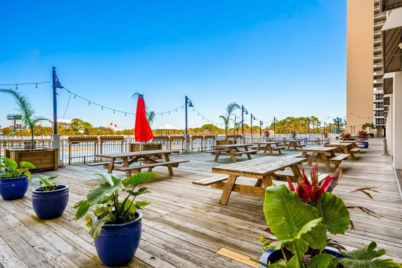 Laketown Wharf 1926 Panama City Beach Exterior photo